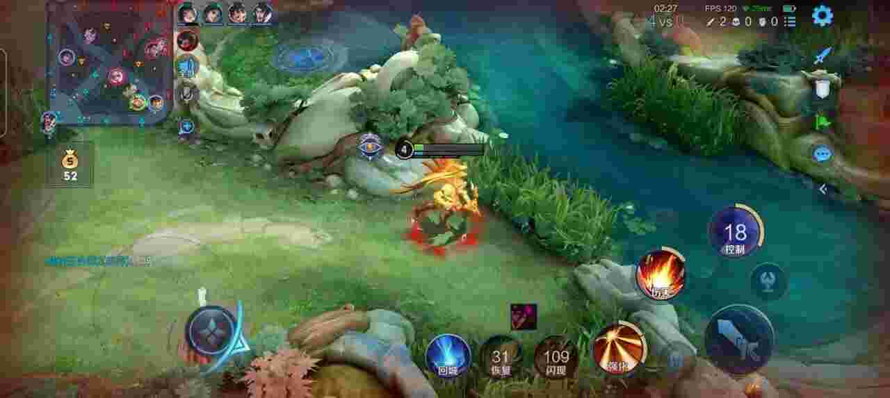 王者荣耀擎天柱 - 和平精英透视自瞄辅助器ios辅助预览图
